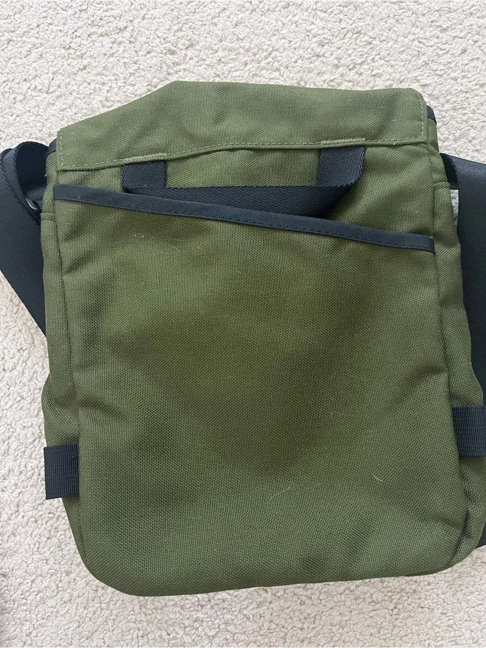 Tom Bihn Small Cafe Bag